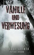 Cover-Bild Vanille und Verwesung