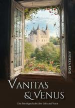 Cover-Bild Vanitas und Venus
