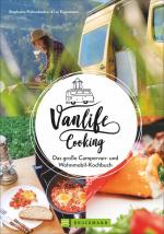 Cover-Bild Vanlife Cooking