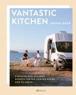 Cover-Bild Vantastic Kitchen