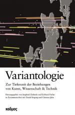 Cover-Bild Variantologie