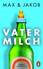 Cover-Bild Vatermilch