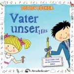 Cover-Bild Vaterunser-Hits: Neue Lieder für christliche Kinderfeste