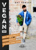 Cover-Bild Vegan 100