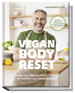 Cover-Bild Vegan Body Reset