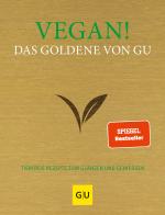 Cover-Bild Vegan! Das Goldene von GU