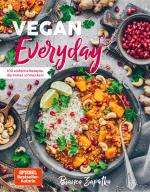 Cover-Bild Vegan Everyday