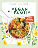 Cover-Bild Vegan for Family