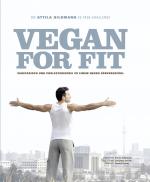Cover-Bild Vegan for Fit - Kindle-Version