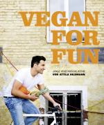 Cover-Bild Vegan for Fun – Kindle-Version