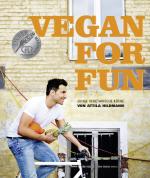 Cover-Bild Vegan for Fun