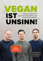 Cover-Bild „Vegan ist Unsinn!“