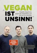 Cover-Bild Vegan ist Unsinn!