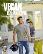 Cover-Bild Vegan Italian Style - Kindle-Version