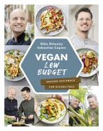 Cover-Bild Vegan Low Budget