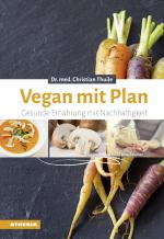 Cover-Bild Vegan mit Plan