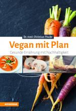 Cover-Bild Vegan mit Plan