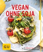 Cover-Bild Vegan ohne Soja