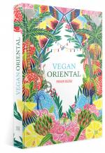 Cover-Bild Vegan Oriental