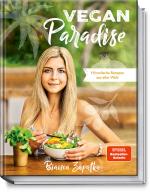 Cover-Bild Vegan Paradise