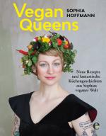 Cover-Bild Vegan Queens
