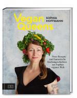 Cover-Bild Vegan Queens