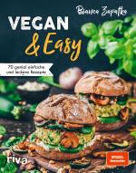 Cover-Bild Vegan & Easy