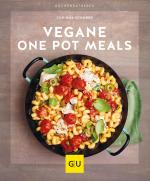 Cover-Bild Vegane One-Pot-Meals