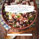Cover-Bild Vegane Rezepte für den Reiskocher