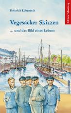 Cover-Bild Vegesacker Skizzen