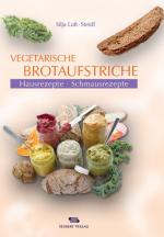 Cover-Bild Vegetarische Brotaufstriche