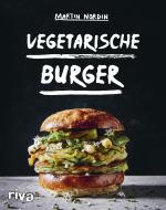 Cover-Bild Vegetarische Burger