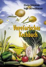 Cover-Bild Vegetarisches Kochbuch