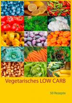 Cover-Bild Vegetarisches LOW CARB