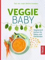 Cover-Bild Veggie-Baby