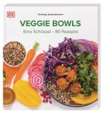 Cover-Bild Veggie Bowls