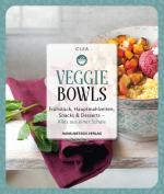 Cover-Bild Veggie Bowls