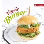 Cover-Bild Veggie Burger