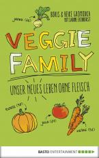 Cover-Bild Veggie Family
