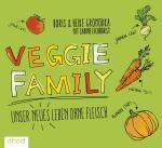 Cover-Bild Veggie Family