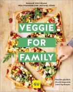 Cover-Bild Veggie for Family