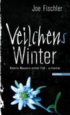 Cover-Bild Veilchens Winter
