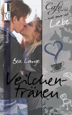 Cover-Bild Veilchentränen - Café au Lait und ganz viel Liebe 3