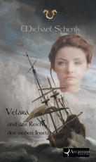 Cover-Bild Velara und das Reich der sieben Inseln