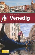 Cover-Bild Venedig MM-City