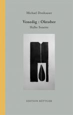 Cover-Bild Venedig : Oktober