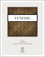 Cover-Bild Venedig Teil 1 – San Marco