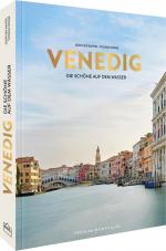 Cover-Bild Venedig
