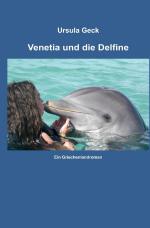 Cover-Bild Venetia und die Delfine