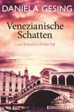 Cover-Bild Venezianische Schatten (Ein Luca-Brassoni-Krimi 3)